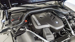 BMW 5 Series 530i Sedan 2026