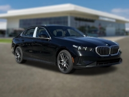 BMW 5 Series 530i Sedan 2026