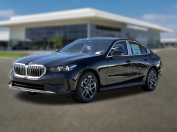 BMW 5 Series 530i Sedan 2026
