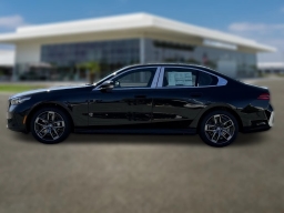 BMW 5 Series 530i Sedan 2026