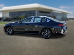 BMW 5 Series 530i Sedan 2026