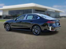 BMW 5 Series 530i Sedan 2026