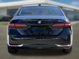 BMW 5 Series 530i Sedan 2026