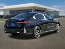 BMW 5 Series 530i Sedan 2026