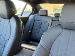 BMW 5 Series 530i Sedan 2026