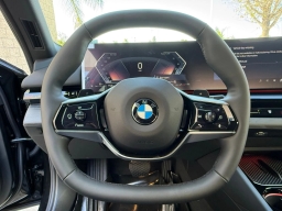 BMW 5 Series 530i Sedan 2026