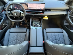 BMW 5 Series 530i Sedan 2026