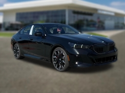 BMW 5 Series 530i Sedan 2026