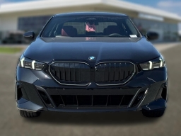 BMW 5 Series 530i Sedan 2026