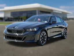 BMW 5 Series 530i Sedan 2026