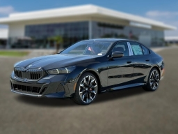 BMW 5 Series 530i Sedan 2026