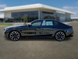 BMW 5 Series 530i Sedan 2026