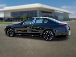 BMW 5 Series 530i Sedan 2026