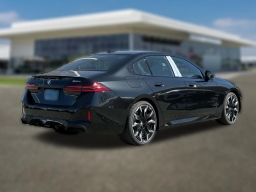 BMW 5 Series 530i Sedan 2026