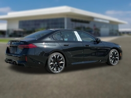 BMW 5 Series 530i Sedan 2026