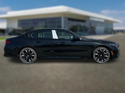 BMW 5 Series 530i Sedan 2026