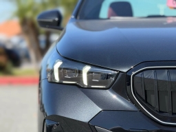 BMW 5 Series 530i Sedan 2026