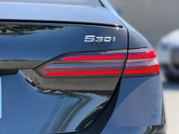 BMW 5 Series 530i Sedan 2026