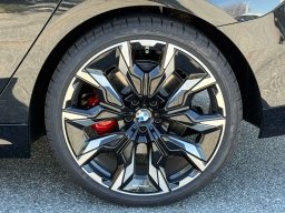 BMW 5 Series 530i Sedan 2026