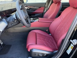 BMW 5 Series 530i Sedan 2026