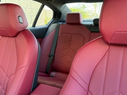 BMW 5 Series 530i Sedan 2026