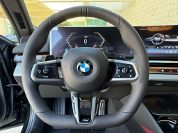 BMW 5 Series 530i Sedan 2026