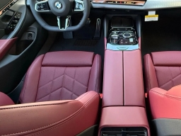 BMW 5 Series 530i Sedan 2026