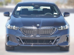 BMW 5 Series 530i Sedan 2026