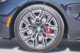 BMW 5 Series 530i Sedan 2026