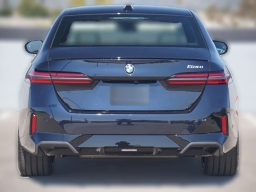 BMW 5 Series 530i Sedan 2026