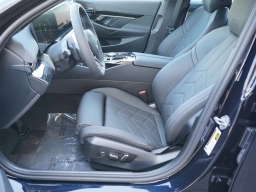 BMW 5 Series 530i Sedan 2026