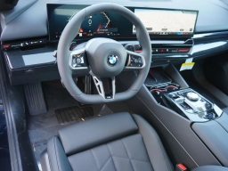 BMW 5 Series 530i Sedan 2026