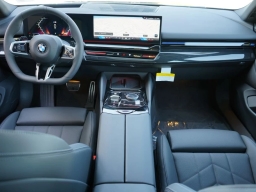 BMW 5 Series 530i Sedan 2026