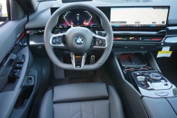 BMW 5 Series 530i Sedan 2026