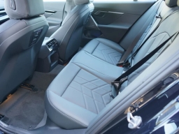 BMW 5 Series 530i Sedan 2026