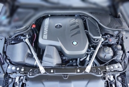 BMW 5 Series 530i Sedan 2026