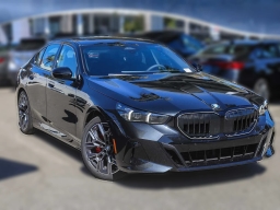 BMW 5 Series 530i Sedan 2026