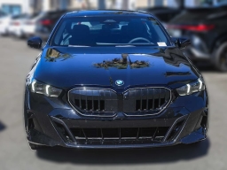 BMW 5 Series 530i Sedan 2026