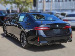 BMW 5 Series 530i Sedan 2026