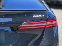 BMW 5 Series 530i Sedan 2026