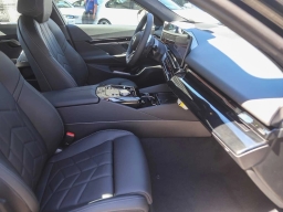 BMW 5 Series 530i Sedan 2026