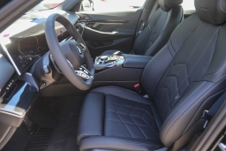 BMW 5 Series 530i Sedan 2026