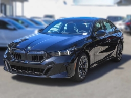 BMW 5 Series 530i Sedan 2026