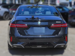 BMW 5 Series 530i Sedan 2026