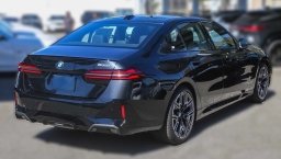 BMW 5 Series 530i Sedan 2026