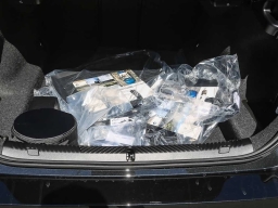 BMW 5 Series 530i Sedan 2026