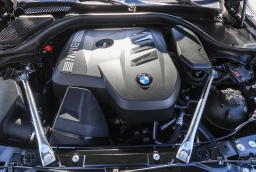 BMW 5 Series 530i Sedan 2026