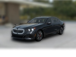 BMW 5 Series 530i Sedan 2026