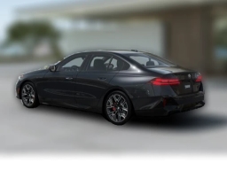 BMW 5 Series 530i Sedan 2026