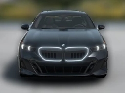 BMW 5 Series 530i Sedan 2026